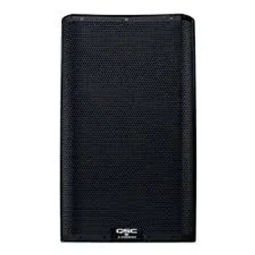 Qsc K12.2 1000w Preto - Caixa De Som Profissional (o Par)