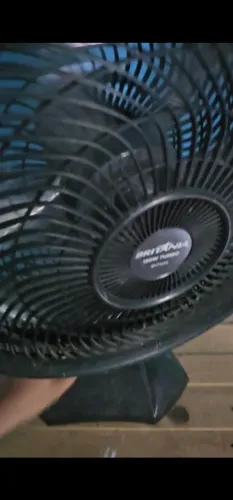 Ventilador Britânia COM DEFEITO