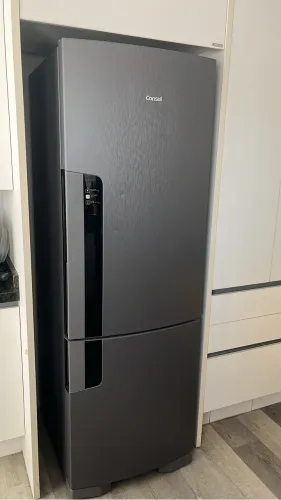 Envelopamento Geladeira