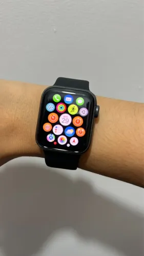 Apple Watch SE 1º geração 
