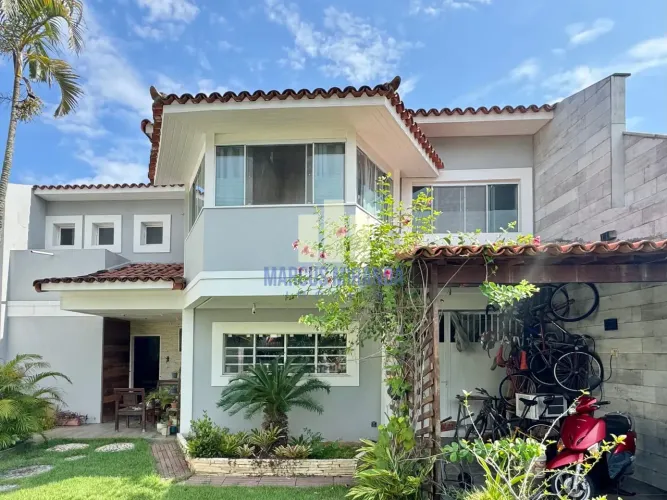 Casa à venda no Vivendas do Bosque, Barra da Tijuca, Rio de Janeiro, RJ