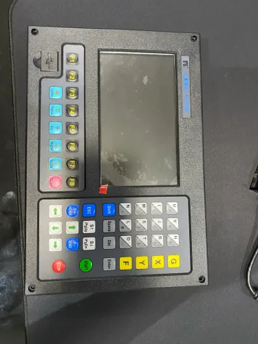 Controlador CNC industrial modelo F2100B V5.0 Pro para máquina de corte plasma/oxicorte