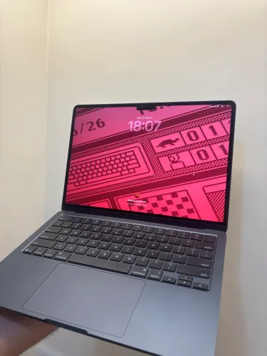 MacBook