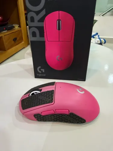 Mouse logitech G Pro X Superlight 2