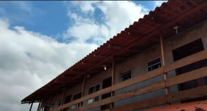 Kitinete Jardim Paraíso R$650,00