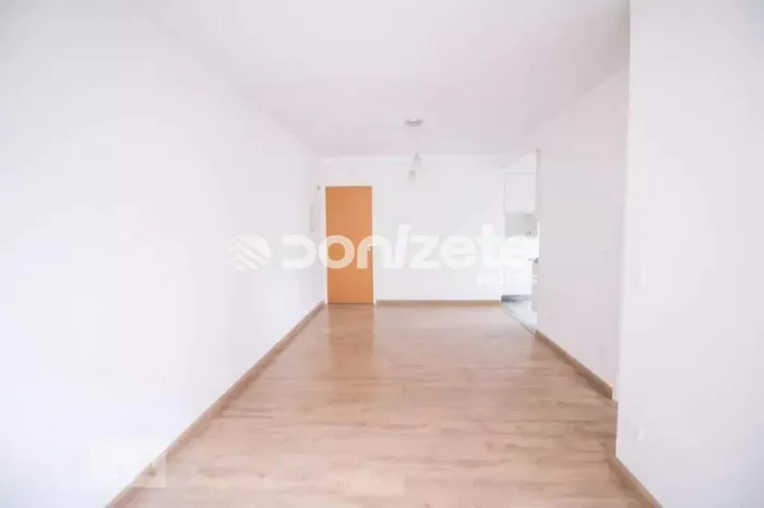 Apartamento 1 Dormitório com Suíte no Campestre, Santo André Financia
