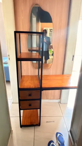 Mesa de escritório/estudo 