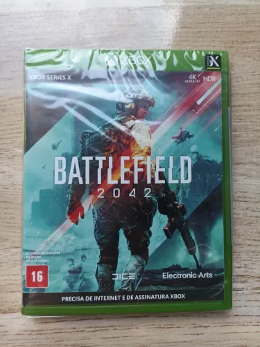 Battlefield 2042