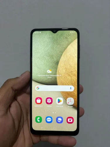 Galaxy A12 64GB