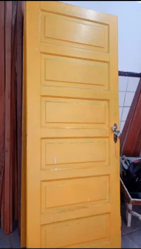 Portas Massaranduba