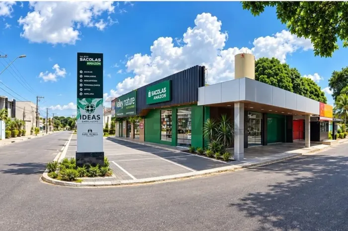 Sala Comercial para venda Conjunto Anavilhanas 61,64 m² no Parque das Laranjeiras, Flores