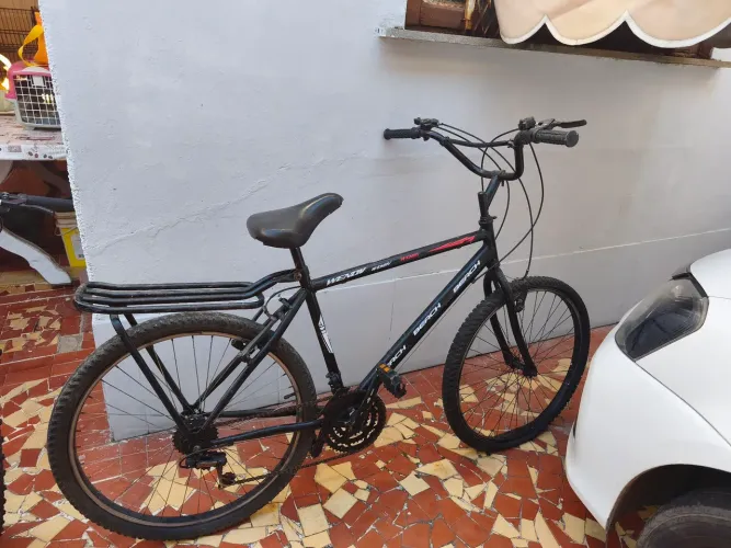 Vendo bicicletas em bom estado!