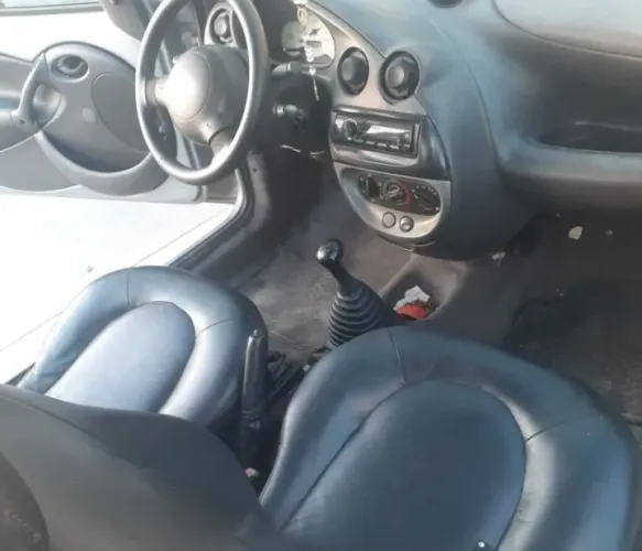 Ford KA 1.0i 3P 2007