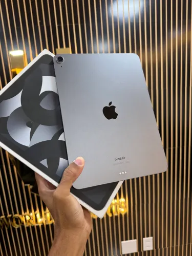 IPAD AIR - 5 GERAÇÃO - APPLE M1 (NOVÍSSIMO)