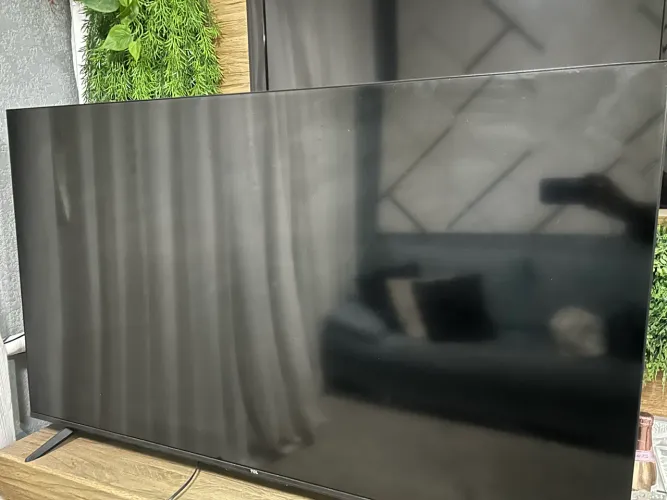 Vendo smart tv TCL 55 polegadas