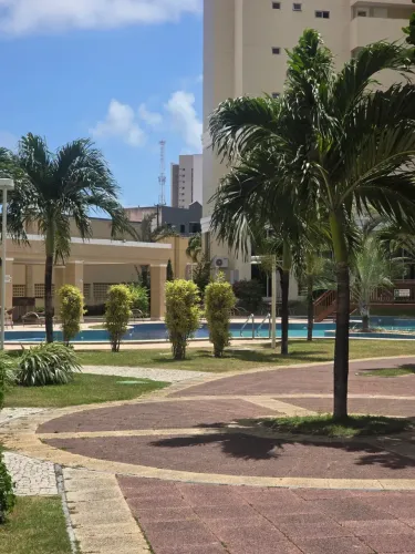 apartamento locação