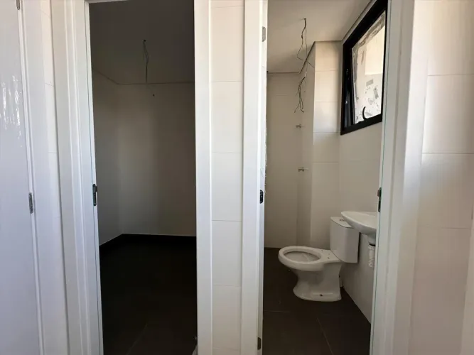 Apartamento 4 quartos à venda, 4 quartos, 2 suítes, 4 vagas, Gutierrez - Belo Horizonte/MG