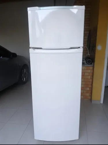GELADEIRA BIPLEX GELO SECO(ENTREGO)