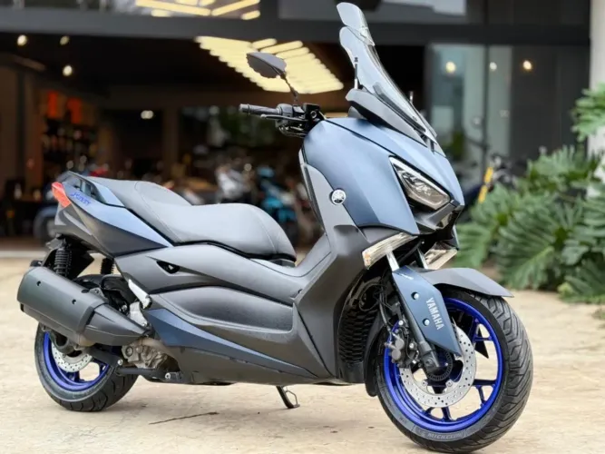Yamaha Xmax 250 abs 2024