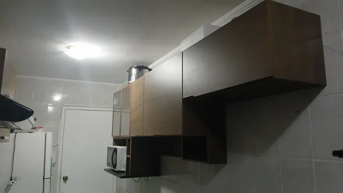Armário de cozinha Novo