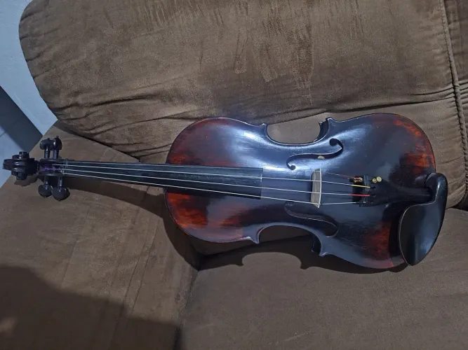 Viola de arco Atelier Nhureson n 38