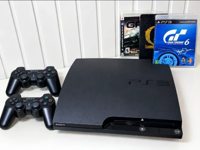 PlayStation 3