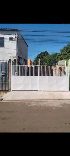 Lote a venda