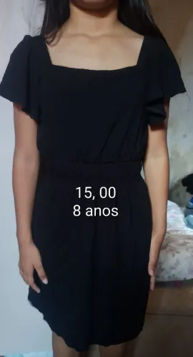 Roupas femininas