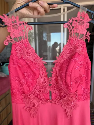 Vestido de festa