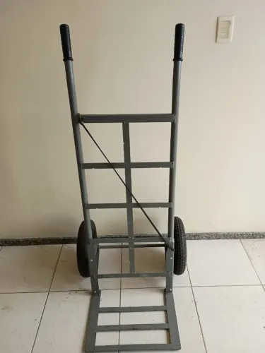 Carrinho de Carga 200kg TRAMONTINA SKU77756/435