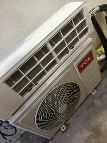 Ar condicionado TCL