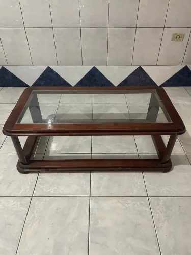 Mesinha de centro 