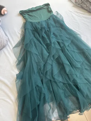 VENDO VESTIDO FESTA