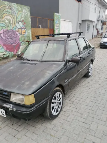 Peças Fiat prêmio 1.6