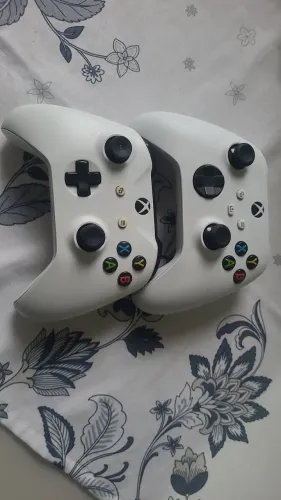 Controles X box one