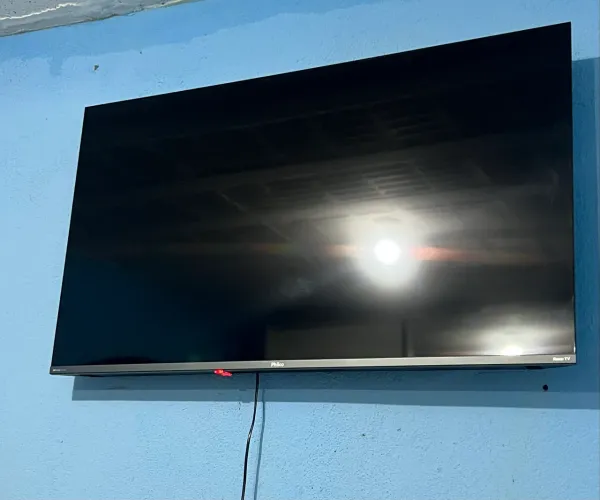 Televisão