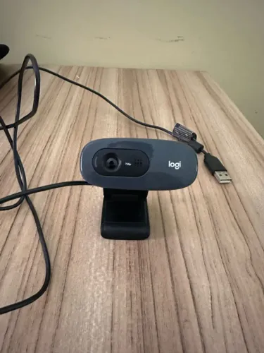Webcam Logi