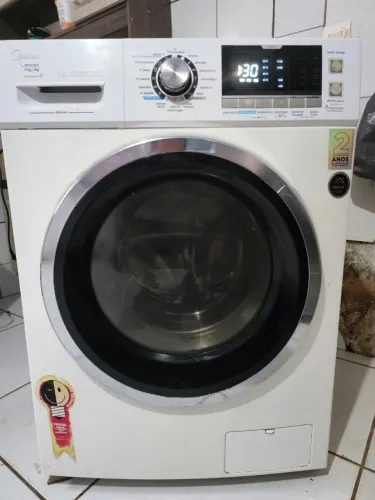 Lava e Seca Springer/Midea 11kg