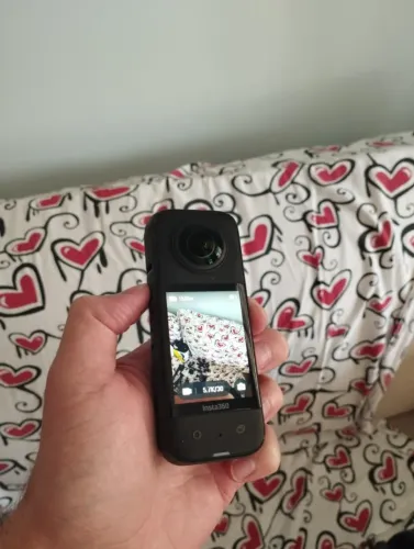 insta 360 x3