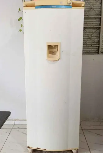 Geladeira