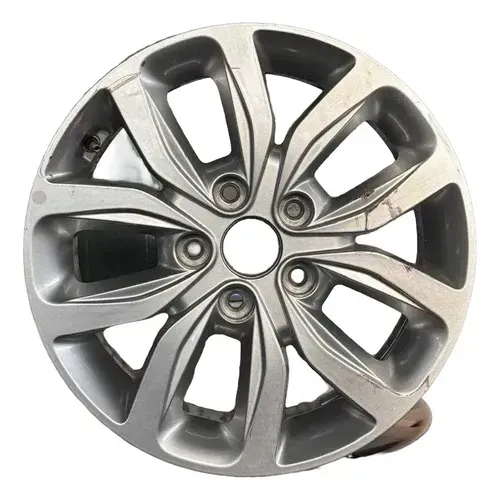 Roda Aro 16 Hyundai Creta Action 2021 2022 Unidade 1