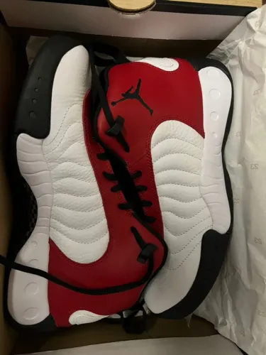 Tênis Air Jordan