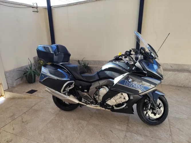 K1600 GT -- 2013/2013