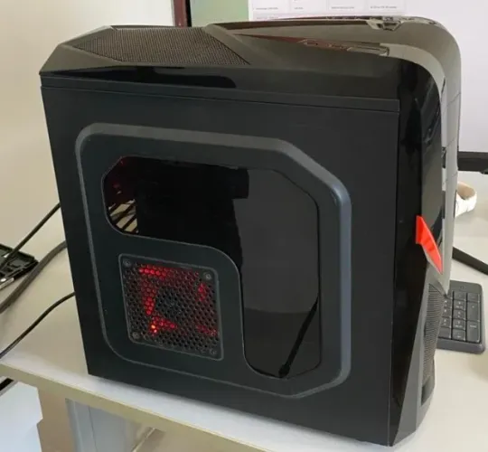 Computador i3 9º 16GB