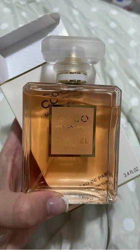 Perfume Chanel original 