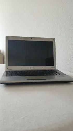 Notebook Samsung RV415