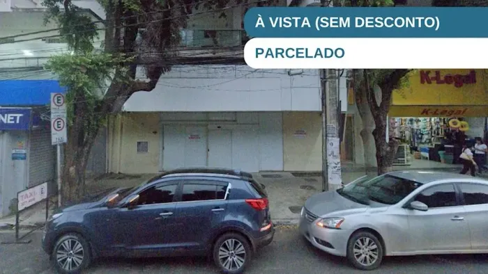 Loja no Centro em Governador Valadares/MG