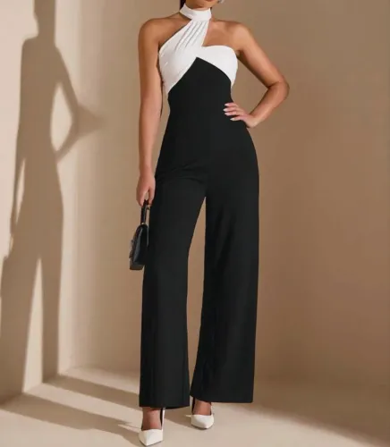 Macacão elegante