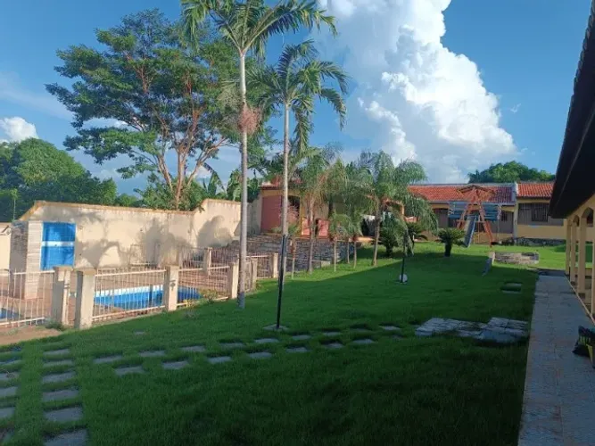 Linda casa em João Lisboa, 7 quartos, sendo 3 suítes