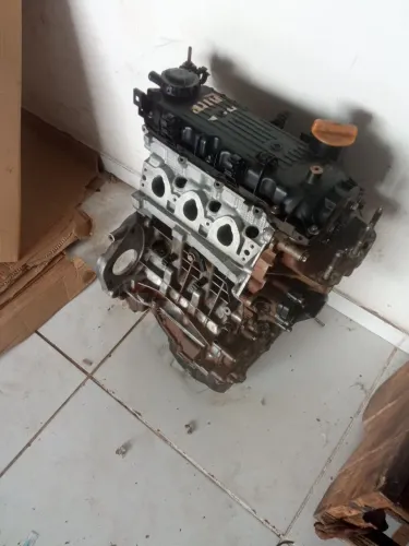 Vendo cabeçote de argo 1.0 bomba de óleo biela 